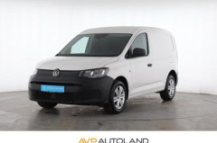 Volkswagen Caddy Cargo 1.5 TSI ECOPROFI | DAB | PDC |