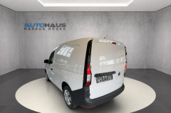 Volkswagen Caddy Cargo 1.5 TSI HECKFLÜGELTÜREN+5J GARANTIE+KLIMA+APP-CONNECT