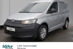Volkswagen Caddy Cargo 2.0 l TDI /