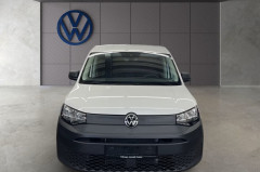 Volkswagen Caddy Cargo 2,0 l TDI EU6 SCR Fron tantrieb 6-Gang Radst. 2755 mm