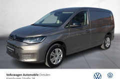 Volkswagen Caddy Cargo 2.0 TDI