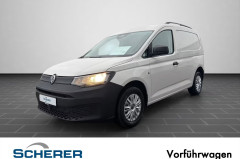 Volkswagen Caddy Cargo 2.0 TDI 6-Gang-Schaltgetriebe