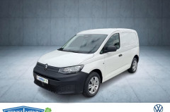 Volkswagen Caddy Cargo 2.0 TDI AHK APP-Connect PDC GJR Lane ASSIST