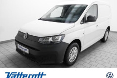 Volkswagen Caddy Cargo 2.0 TDI AHK Winterpaket Ganzjahresreifen