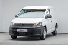 Volkswagen Caddy Cargo 2.0 TDI APP*GRA*PDC-HINTEN*LANE*