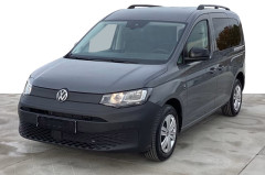 Volkswagen Caddy Cargo 2.0 TDI DSG sofort verfürgbar Gewerbe