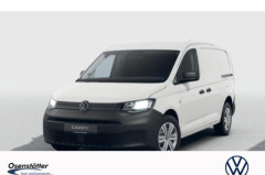 Volkswagen Caddy Cargo 2,0 TDI Kamera Navi AHK