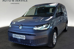 Volkswagen Caddy Cargo 2.0 TDI *LED*CAM*Carply*1,99% eff.*