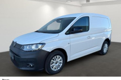 Volkswagen Caddy CARGO 2.0 TDI (Neuss)