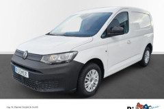 Volkswagen Caddy Cargo 2,0l TDI 75 kW AHK+R-Kam. SOFORT VERFÜGBAR