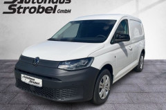 Volkswagen Caddy Cargo 4-Motion 2.0 TDI 90 KW *LED*M+S