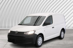Volkswagen Caddy Cargo Basis