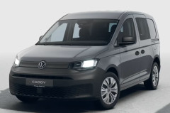Volkswagen Caddy Cargo Flexible SONDERLEASING