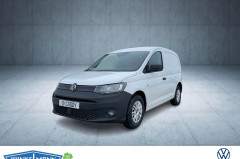 Volkswagen Caddy Cargo KOMFORT PAKET ACC AHK GJR SHZ *SOFORT VERFÜGBAR*