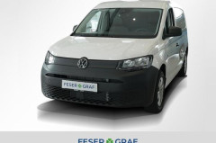 Volkswagen Caddy Cargo Maxi 2.0l TDI EU6 / AppConnect