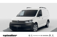 Volkswagen Caddy Cargo Maxi 2970mm AHK, Ganzjahresreifen, ...