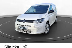 Volkswagen Caddy Cargo Maxi LED SHZ Klima