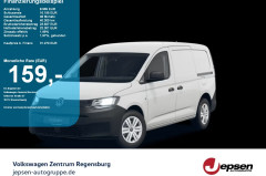 Volkswagen Caddy Cargo Maxi LR SHZ PDC KLIMA
