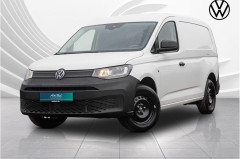 Volkswagen Caddy Cargo mit Regalausbau BOTT