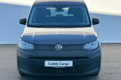 Volkswagen Caddy Cargo (SBA/SBH)