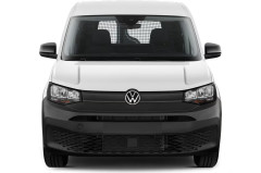 Volkswagen Caddy Cargo (SBA/SBH)