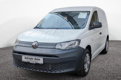Volkswagen Caddy Cargo **sofort verfügbar**