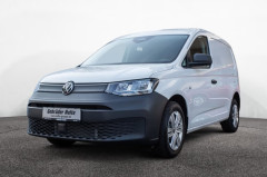 Volkswagen Caddy Cargo **sofort verfügbar**