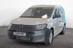 Volkswagen Caddy Cargo **sofort verfügbar**