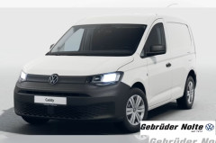 Volkswagen Caddy Cargo **Sonderleasing** Bestellfahrzeug