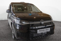 Volkswagen Caddy Dark Label **sofort verfügbar**