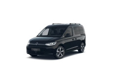 Volkswagen Caddy Energy