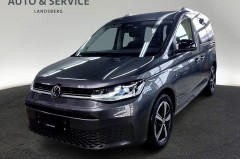 Volkswagen Caddy Energy 5-Sitzer 1,5 l TSI DSG *AHK*
