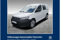 Volkswagen Caddy Flexible 5-Sitzer 2,0 l TDI KR