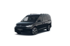 Volkswagen Caddy Goal