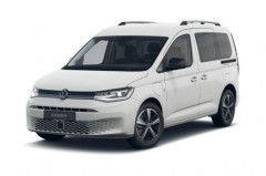 Volkswagen Caddy GOAL eHybrid 1.5l DSG KR *LED*Assistenzp.*