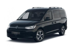 Volkswagen Caddy GOAL Maxi eHybrid 7 Sitze *LED*ErgoComfort