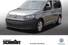 Volkswagen Caddy Kombi 2,0 TDI 7-Gang-DSG Klimaautom. AppConnect PDC GJR
