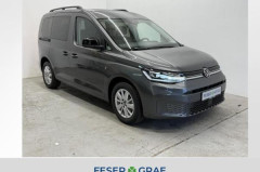 Volkswagen Caddy Life 1,5 l TSI,GJR,AGR ergo KOMFORTSITZE