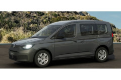 Volkswagen Caddy Life 1.5 TSI 6-Gang KR Bestellfahrzeug