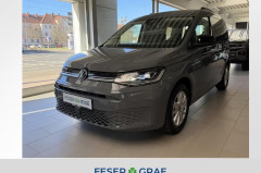 Volkswagen Caddy Life 1.5TSI LED/Allwetter/SitzHZ/Klima