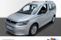 Volkswagen Caddy Life 2,0 l TDI 75 kW 6-Gang-Schaltgetriebe GANZJJAHRESR. SOFORT VERFÜGBAR