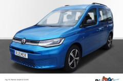 Volkswagen Caddy Life 2,0 l TDI 90 kW SOFORT VERFÜGBAR