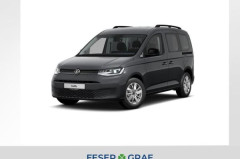 Volkswagen Caddy Life 2,0 l TDI EU6 Sofort verfügbar