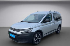 Volkswagen Caddy Life 2.0 TDI *SOFORT VERFÜGBAR*