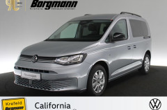 Volkswagen Caddy Life 5-Sitze TSI DSG