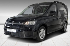 Volkswagen Caddy Life 5-Sitzer 2,0 l TDI EU6 DSG KR*sofort*