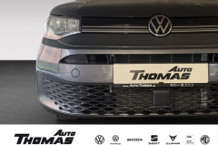Volkswagen Caddy Life Energy 1,5TSI eHybrid DSG Klima PDC Navi