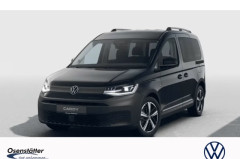 Volkswagen Caddy Life PanAmericana 5-Sitzer Motor 2,0 l TDI