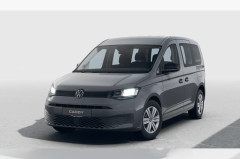 Volkswagen Caddy Life TDI 7-Gang-DSG ACC PDC