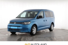 Volkswagen Caddy Maxi 1.5 TSI DSG | AHK | 7-SITZER | KAMERA